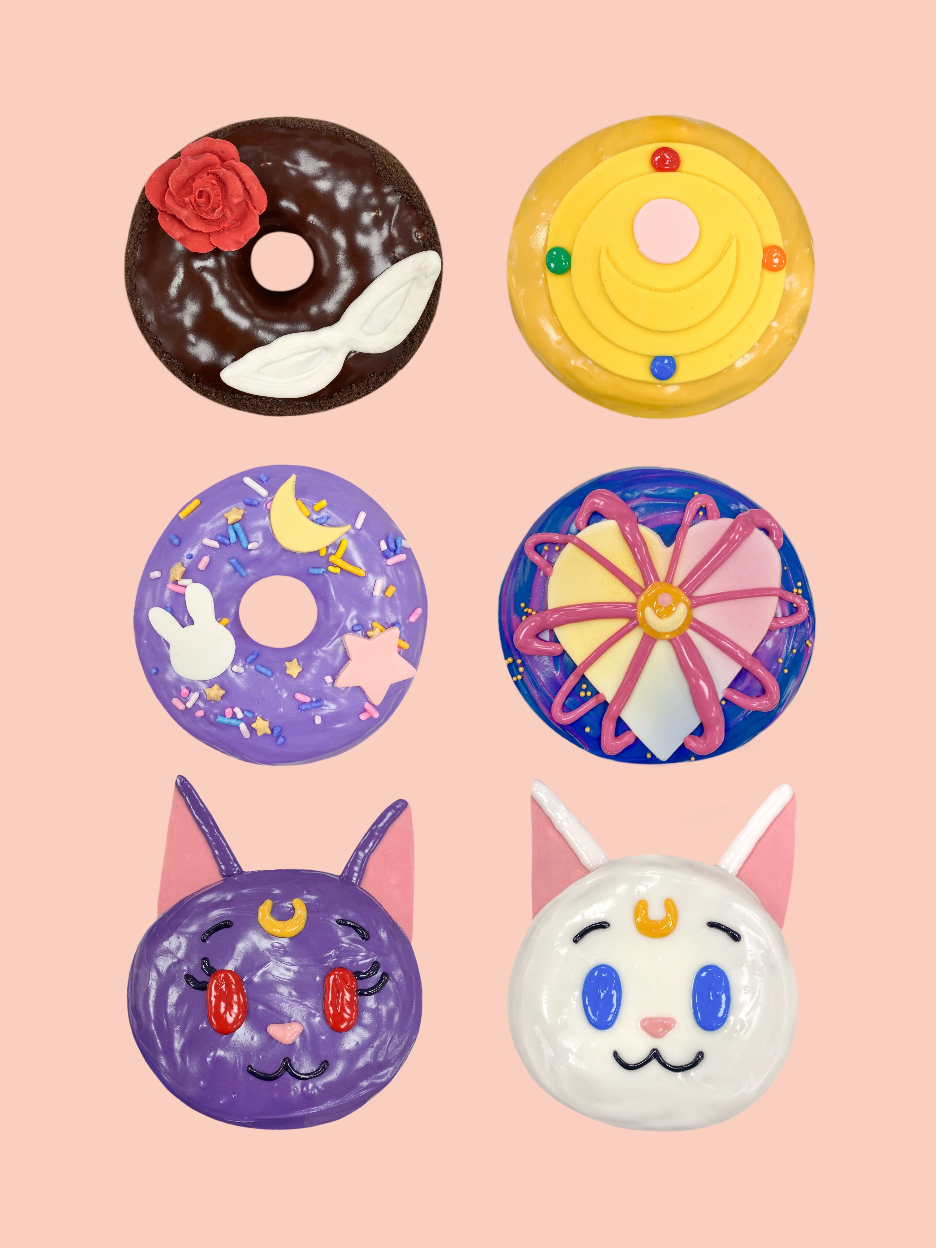 Sailor Moon Preorder
