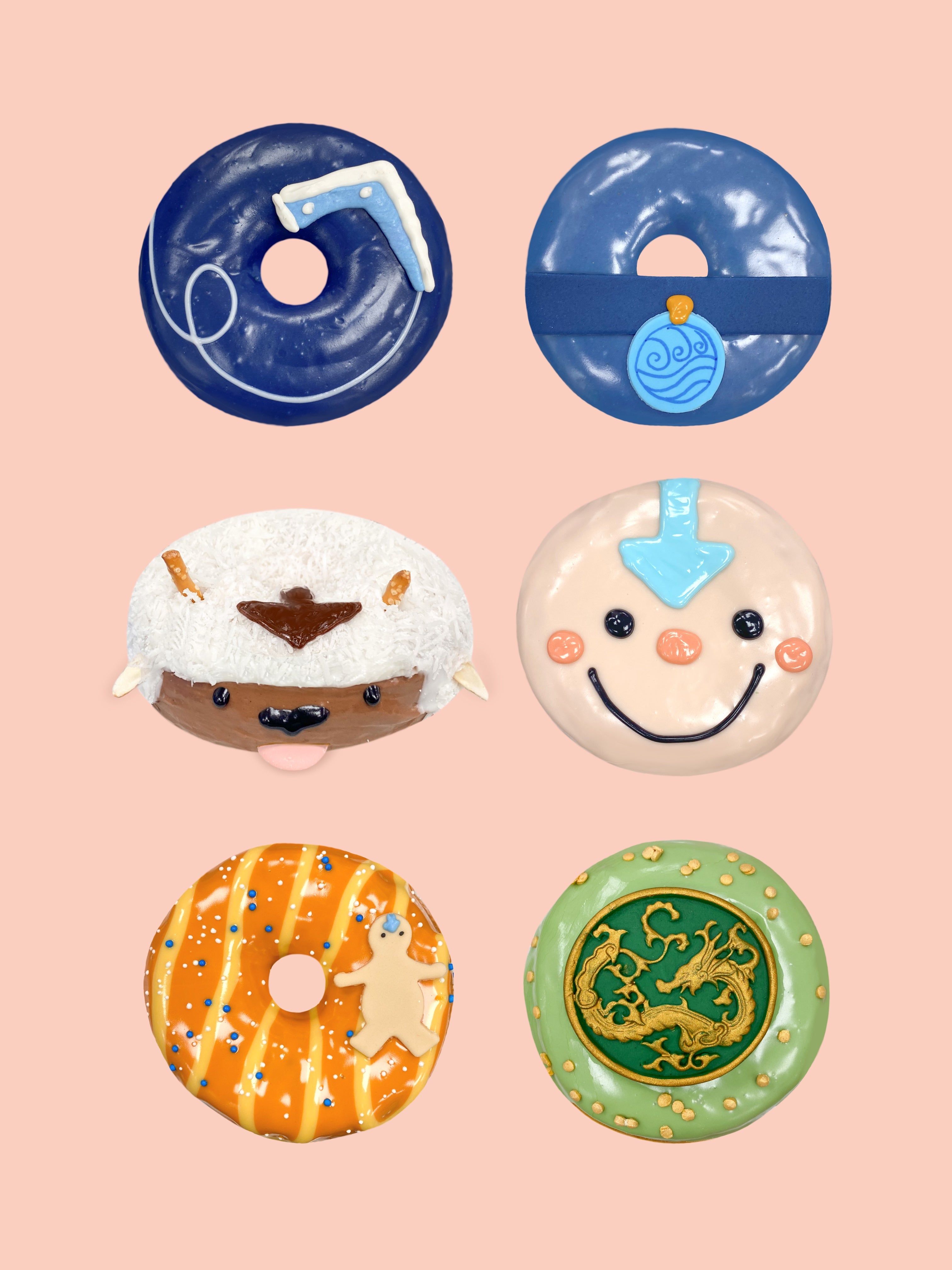 Avatar Preorder