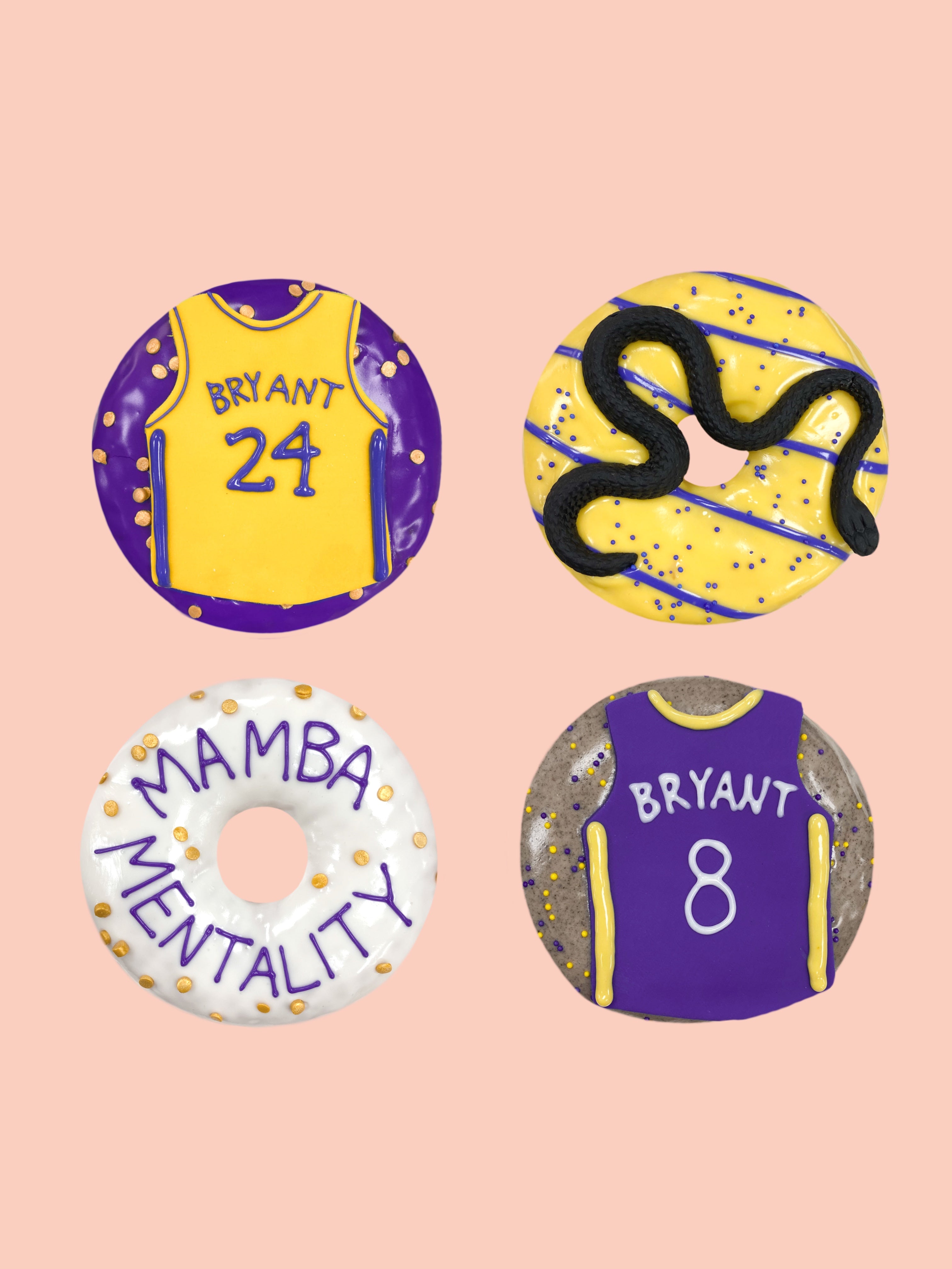 Mamba Mentality Preorder