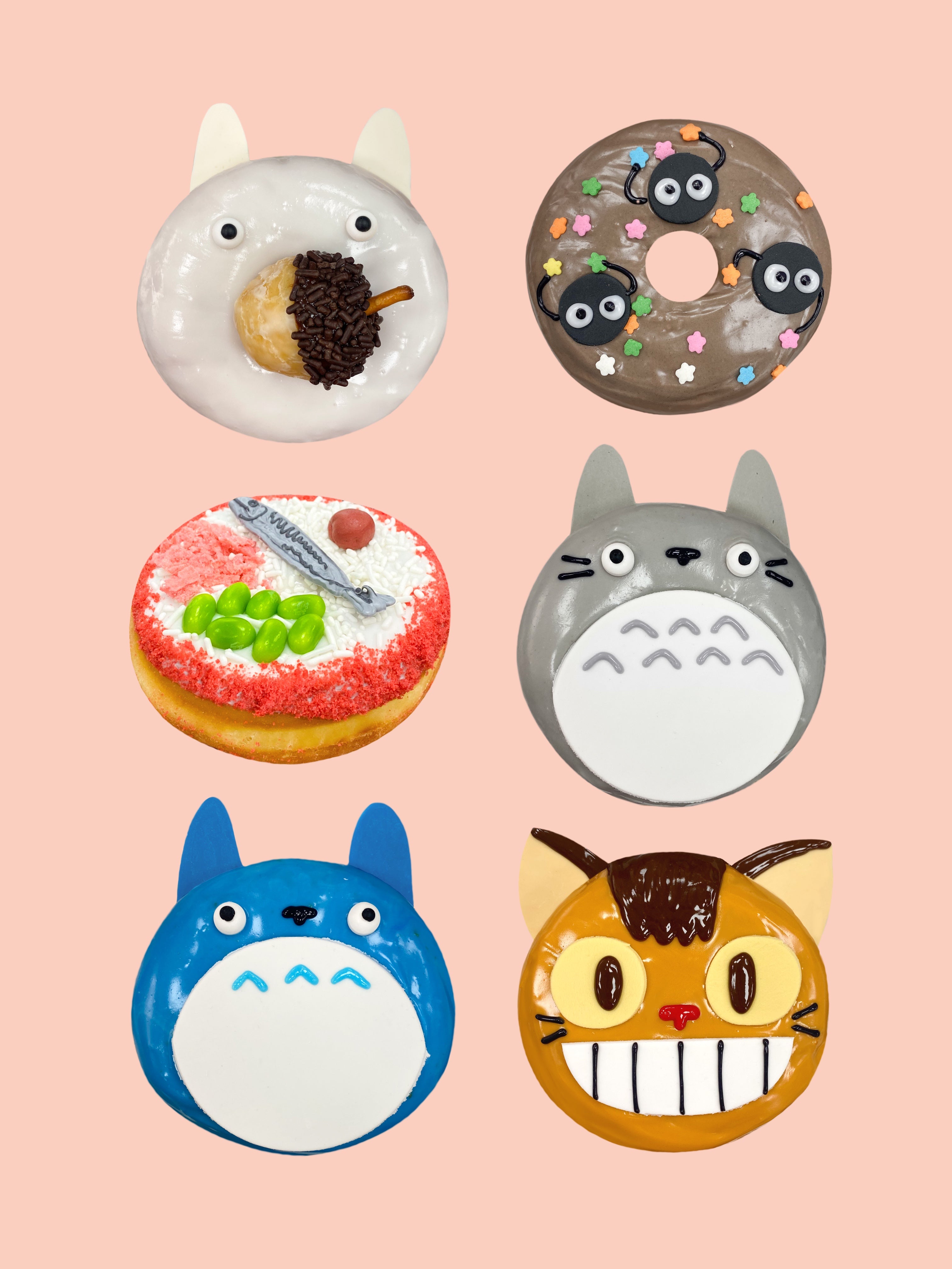 Totoro Preorder