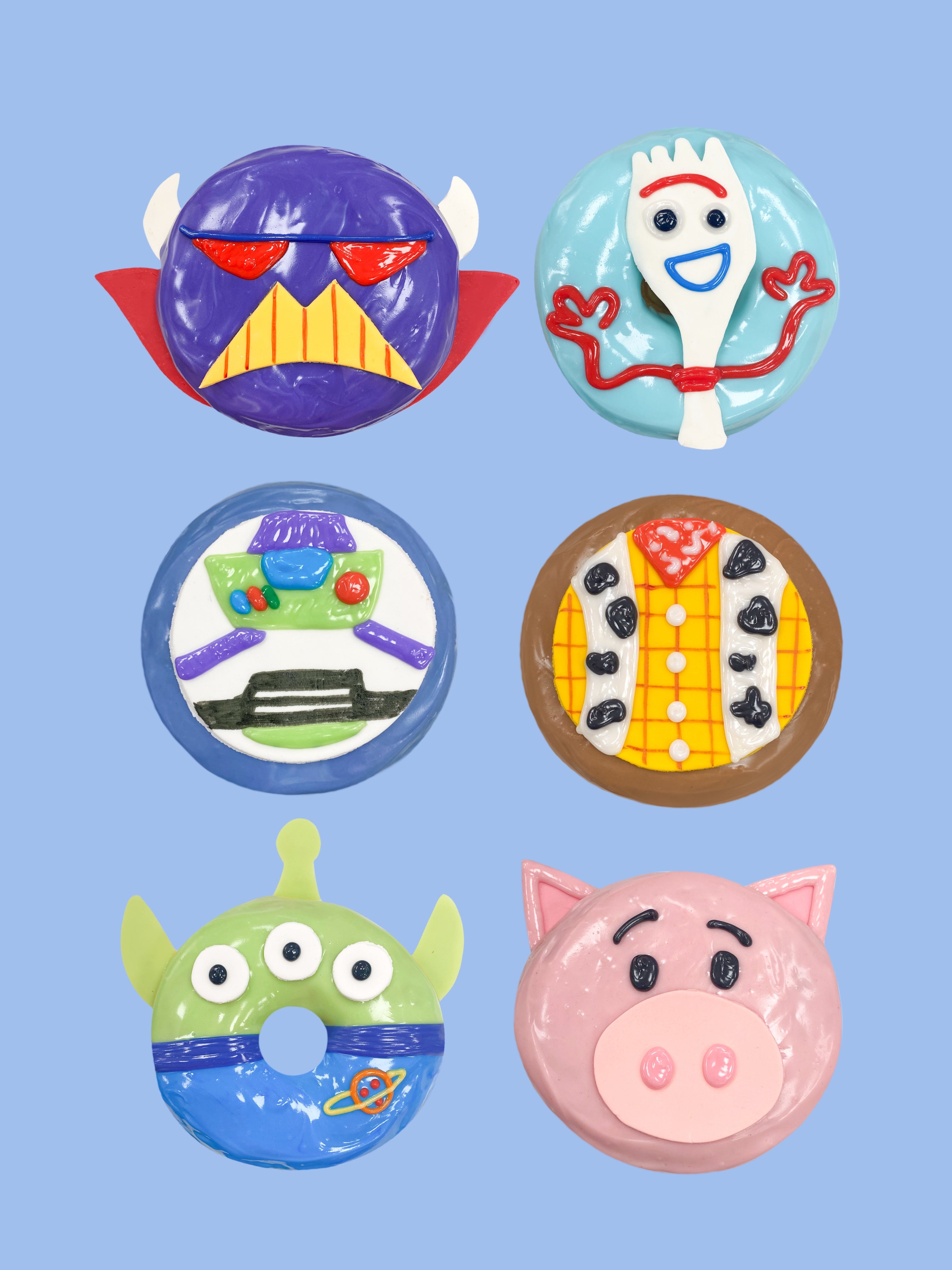 Toy Story Preorder